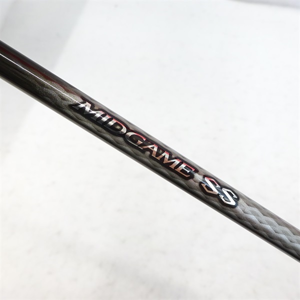 シマノ　ミッドゲームSS 73H225 楽天市場】シマノ ミッドゲーム SS 73H225 RIGHT（右巻） 【釣具