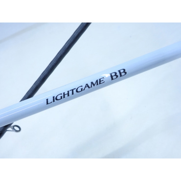 ライトゲームbb モデラート 73h-195 シマノ 船竿 ライトゲーム BB モデラート TYPE73 H195 : 釣具の
