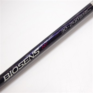 船竿　シマノ　バイオセンス　30-240 未使用品 船竿 シマノ バイオセンス 30-240 未使用品 船竿 シマノ バイオセンス
