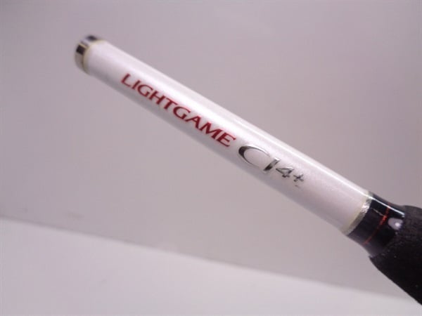 16ライトゲームCI4＋73H200 | イシグロ公式