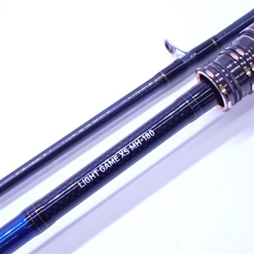 ダイワ 船竿 ライトゲーム XS MH-180 [2021年モデル] 未使用 ライトゲームXS MH－180 | イシグロ公式オンラインショップ