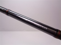 １９メタリア　アカムツＭ－２１５