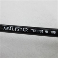 ２０アナリスター　タチウオＭＬ－１８０・Ｒ