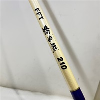 ＦＦＴ ヤリイカ２１０