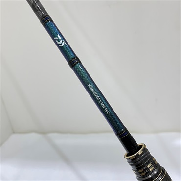 ２１カワハギＸ・ＲＭＨ－１８０
