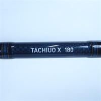 １５タチウオＸ１８０