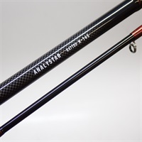 １５アナリスターカットウ