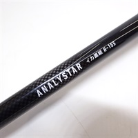 １９アナリスターイカ直結Ｈ－１５５