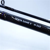 １７テンヤゲームＸＨー２４０
