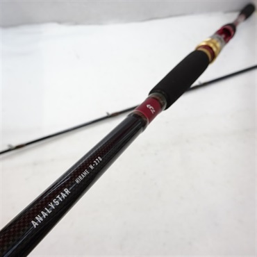 １５アナリスターヒラメＨ－２７０