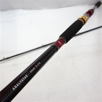 １５アナリスターヒラメＨ－２７０