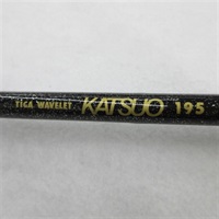 ＷＡＶＥＬＥＴ ＫＡＴＳＵＯ　１９５