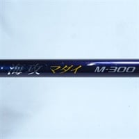 海攻マダイＭー３００
