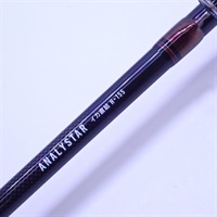 １５アナリスターイカ直結Ｈ－１５５