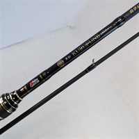 黒船カワハギ超極先調子１８０ＨＨ