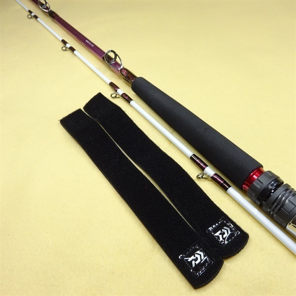 21リーオマスター真鯛SX S－255・N | イシグロ公式オンライン