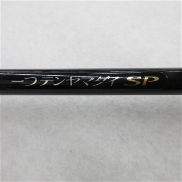 シマノ炎月一つテンヤマダイSP シマノ(SHIMANO) 炎月一つテンヤマダイ SP 235H 249975
