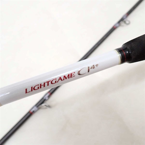 17ライトゲームCI4モデラート82 HH195 | イシグロ公式