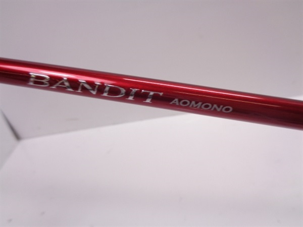 即決！◇未使用品！シマノ 19 バンディット アオモノ MH205◇BANDIT