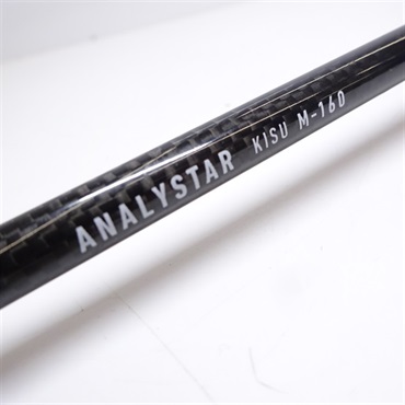 アナリスター キス M-160・Y – フィッシングマックス WEBSHOP