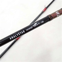 2020 アナリスター テンヤタチウオ 91-180・R ダイワ アナリスター タチウオテンヤ 91-180・R (ロッド・釣竿) 価格