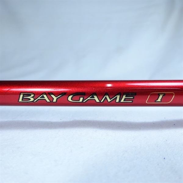 BAY GAME Ⅰ カワハギ　H180 シマノ　釣竿　ベイゲーム ベイゲームXカワハギ」カワハギ釣りを楽しみ尽くすカワハギ専用ロッド