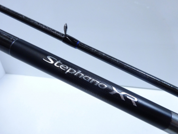 シマノ　21ステファーノXR H170-2 ステファーノXR H170-2 – フィッシングマックス WEBSHOP