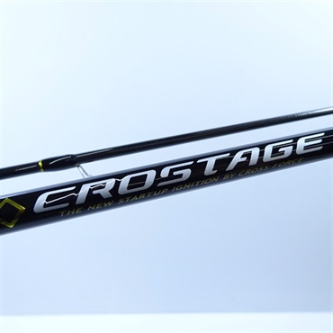 メジャークラフト クロステージ CRXJ-S742M/KOCHI は美品 Major Craft 限定セール 40%OFF メジャークラフト 三代目クロ