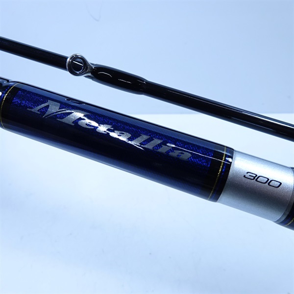 10メタリアヒラメ300 | イシグロ公式オンラインショップ