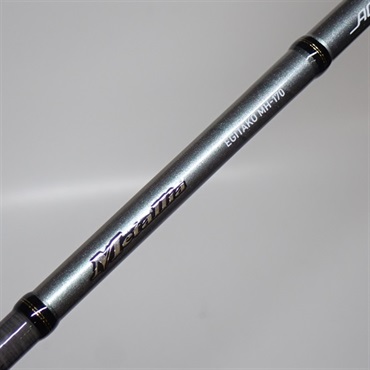 EGI-TAKO メタリアエギタコ、170 ダイワ メタリア エギタコ MH-170・J (ロッド・釣竿) 価格比較