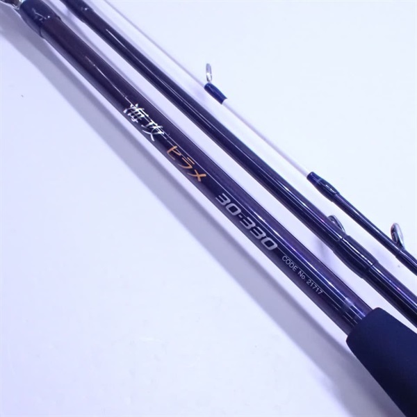 海攻ヒラメ30－330 | イシグロ公式オンラインショップ