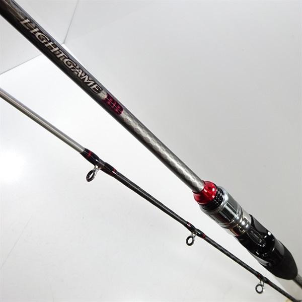 19ライトゲームBBタイプ73M195 | イシグロ公式