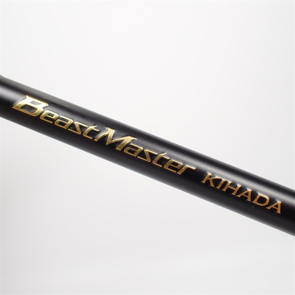 22ビーストマスターキハダ180 | イシグロ公式オンライン