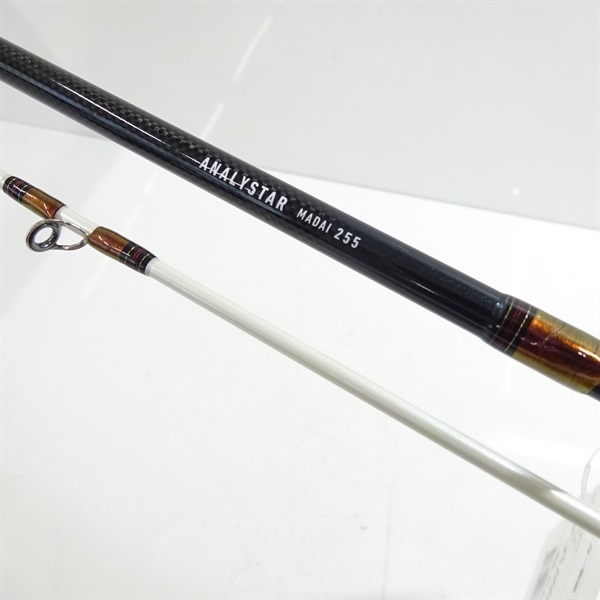 ダイワ　アナリスター　真鯛255 アナリスター真鯛255 - 23,600円 : 海釣り、船釣り専門店の沖