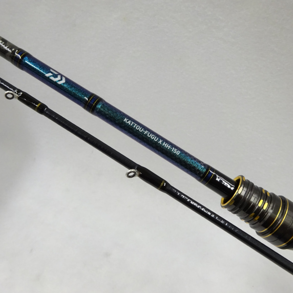 20カットウフグX HH-150 R | イシグロ公式オンラインショップ