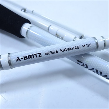 12AブリッツモバイルカワハギMー170 | イシグロ公式