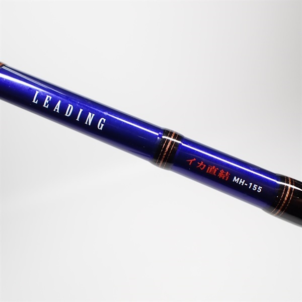 ダイワリーディングイカ直結MH155 リーディング イカ直結 11