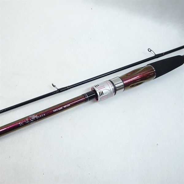 24紅牙テンヤゲームMHー240 | イシグロ公式オンラインショップ