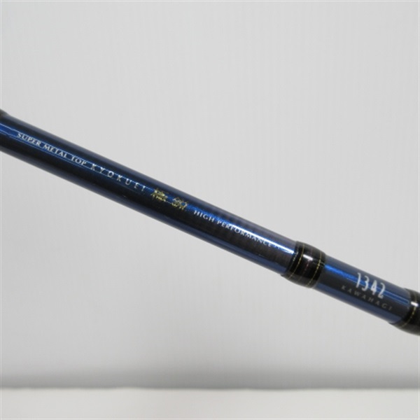 DAIWA 極鋭カワハギ 1342 船竿 04極鋭カワハギ1342 | イシグロ公式オンラインショップ