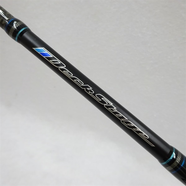 デッキステージタチウオテンヤMH175 | イシグロ公式