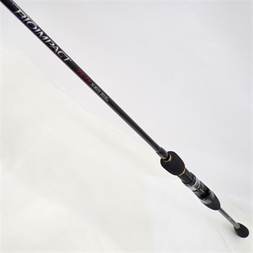 シマノ バイオインパクト マルイカ 82 SS155【未使用品】 シマノ マルイカ竿 23バイオインパクトマルイカ 82 SS 155: 竿