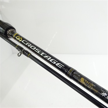 楽天市場】メジャークラフト 【パーツ販売】 クロステージ 岸