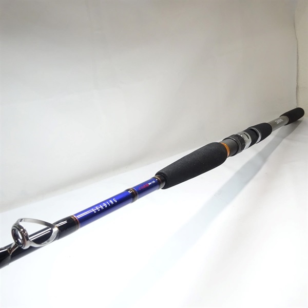 ダイワ(Daiwa) リーディング イカ直結 MH-155 05292925