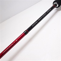 POWER SPECIAL 磯竿 黒・赤 がま磯 パワースペシャルフカセ2 | がまかつ