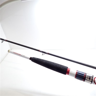 17ライトゲームCI4＋モデラートタイプ73 H225 | イシグロ