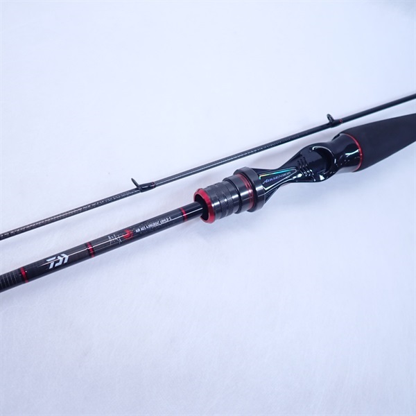 ダイワ 月下美人 AIR AGS アジングボート 65MHB-S 月下美人 AIR AGS