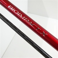 16バイオインパクトX メバルS270 | イシグロ公式オンラインショップ
