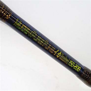 無限ピュア船 イカ リミテッド150－200 | イシグロ公式
