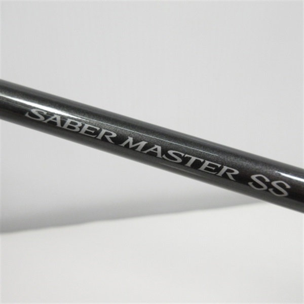 (値下げ中)シマノ サーベルマスターSS テンヤ 82MH180右巻き専用 シマノ サーベルマスターSS テンヤ 82MH180 (右巻き専用) サーベル