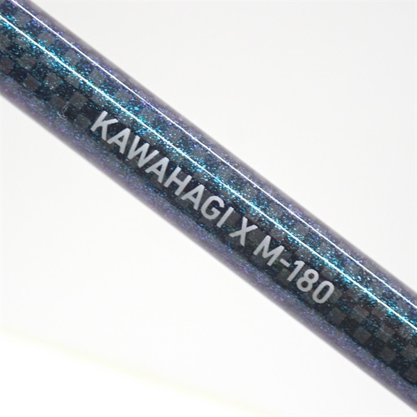 DAIWA KAWAHAGI ロッド X M-180 カワハギ専用船竿
